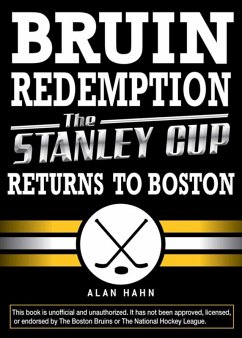 Cover Bruin Redemption (eBook, ePUB)