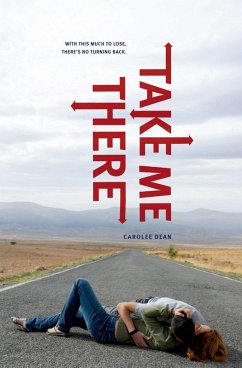 Cover Take Me There (eBook, ePUB)