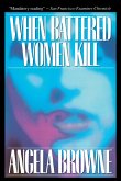 When Battered Women Kill (eBook, ePUB)