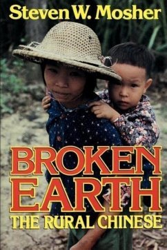 Cover Broken Earth (eBook, ePUB)