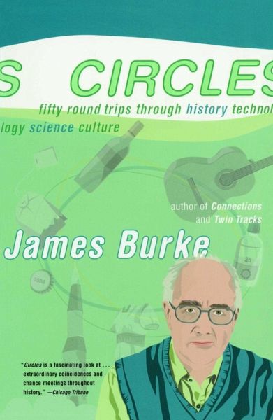 Circles (eBook, ePUB) Circles (eBook, ePUB)