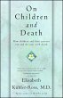 On Children and Death (eBook, ePUB) - Bild 1