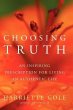 Choosing Truth (eBook, ePUB) - Bild 1