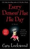 Every Demon Has His Day (eBook, ePUB)