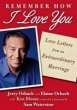 Remember How I Love You (eBook, ePUB) - Bild 1