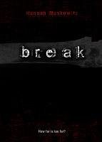 Cover Break (eBook, ePUB)