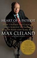 Heart of a Patriot (eBook, ePUB) - Cleland, Max
