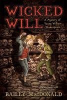 Wicked Will (eBook, ePUB) - MacDonald, Bailey