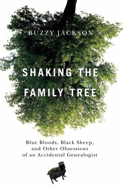 Shaking the Family Tree (eBook, ePUB) - Jackson, Buzzy