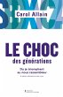 Le Choc des generations (eBook, ePUB) - Bild 1