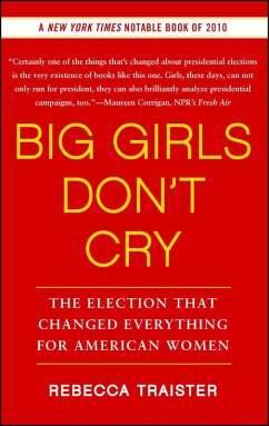 Cover Big Girls Don't Cry (eBook, ePUB)