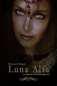 Cover Luna Alfa (eBook, ePUB)