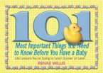 101 Most Important Things You Need to Know Before (eBook, ePUB)