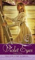 Cover Violet Eyes (eBook, ePUB)