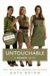 Untouchable (eBook, ePUB) - Bild 1