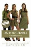 Untouchable (eBook, ePUB)