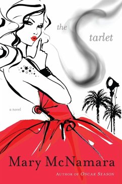 The Starlet (eBook, ePUB) Cover The Starlet (eBook, ePUB)