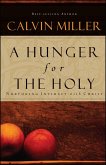 A Hunger for the Holy (eBook, ePUB)
