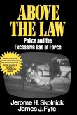 Above the Law (eBook, ePUB)