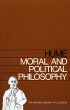 Moral and Political Philosophy (eBook,... - Bild 1
