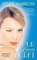Cover Our Little Secret (eBook, ePUB)