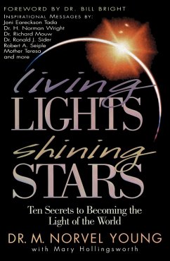 Cover Living Lights, Shining Stars (eBook, ePUB)