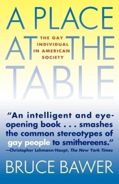 Cover Place at the Table (eBook, ePUB)