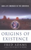 Origins of Existence (eBook, ePUB)