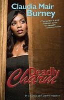 Deadly Charm (eBook, ePUB) - Burney, Claudia Mair