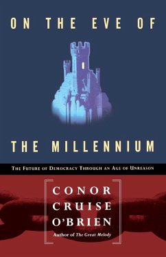 Cover On the Eve of the Millenium (eBook, ePUB)