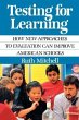 Testing for Learning (eBook, ePUB) - Bild 1