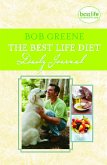 The Best Life Diet Daily Journal (eBook, ePUB)