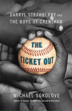 Cover The Ticket Out (eBook, ePUB)