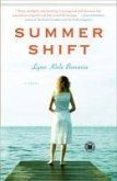 Summer Shift (eBook, ePUB)