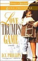 Love Trumps Game (eBook, ePUB)