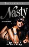 Nasty (eBook, ePUB) Nasty (eBook, ePUB)
