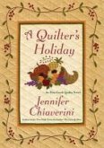 The Quilters' Holiday (eBook, ePUB)