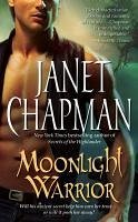 Moonlight Warrior (eBook, ePUB) - Chapman, Janet