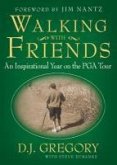 Walking with Friends (eBook, ePUB)