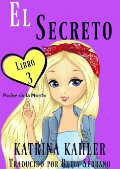 Cover El secreto - Poder de la Mente Libro 3 (eBook, ePUB)