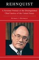 Cover Rehnquist (eBook, ePUB)