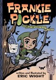 Frankie Pickle and the Mathematical Menace (eBook, ePUB)