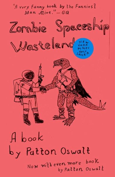 Zombie Spaceship Wasteland (eBook, ePUB) Zombie Spaceship Wasteland (eBook, ePUB)