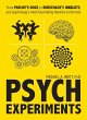 Psych Experiments (eBook, ePUB) - Bild 1