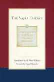 The Vajra Essence (eBook, ePUB)