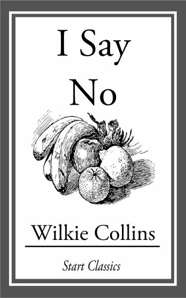 I Say No (eBook, ePUB)