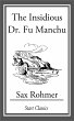 The Insidious Dr. Fu Manchu (eBook,... - Bild 1