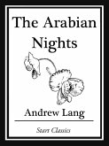 The Arabian Nights (eBook, ePUB)