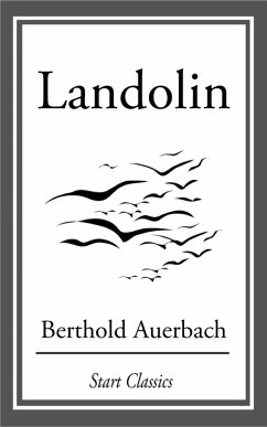 Cover Landolin (eBook, ePUB)
