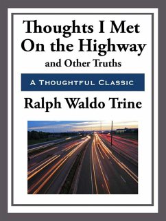 Cover Thoughts I Met on the Highway and Other Truths (eBook, ePUB)